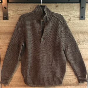 Banana Republic Wool Blend Sweater